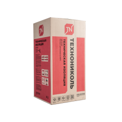 Техническая изоляция