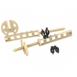 Товары для монтажа