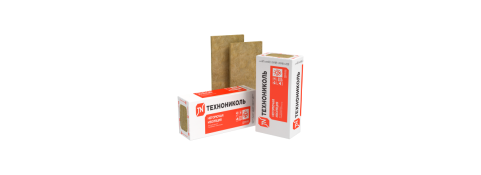 Утеплитель ТЕХНОНИКОЛЬ: идеальный выбор для вашего дома