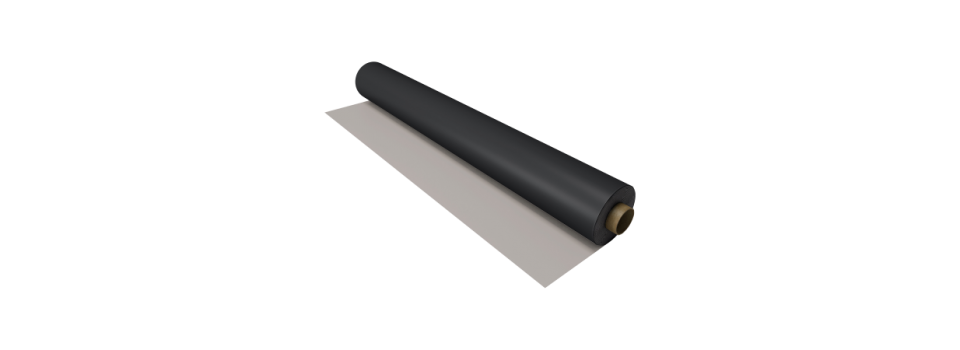 ТЕХНОНИКОЛЬ ПВХ-мембрана Ecobase V-UV проявляет устойчивость в экстремальных условиях