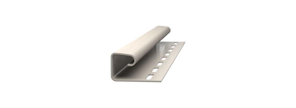 ТЕХНОНИКОЛЬ J профиль акация (697157): особенности и преимущества профиля