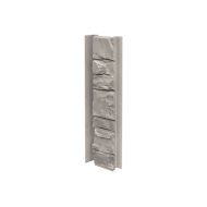 ТЕХНОНИКОЛЬ Планка универсальная, Камень, Камень Лацио (082906)