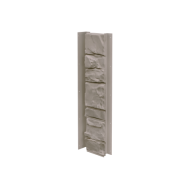 ТЕХНОНИКОЛЬ Планка универсальная, Камень, Камень Калабрия (082908)