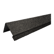 ТЕХНОНИКОЛЬ ТЕХНОНИКОЛЬ HAUBERK наличник оконный металлический LUX, Перуанский, упаковка (094720)