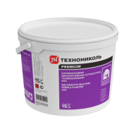 ТЕХНОНИКОЛЬ Силиконовая декоративная штукатурка ТЕХНОНИКОЛЬ 402 камешковая 2 мм (577018)