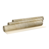 ТЕХНОНИКОЛЬ Геотекстиль ГЕО Лайт 300, 2х50 м, рулон (128776)