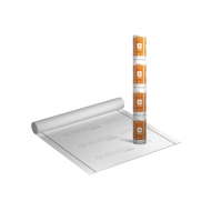 ТЕХНОНИКОЛЬ Ветро-влагозащитная пленка ISOBOX Лайт А (1,6 x 37,5 м) (680506)