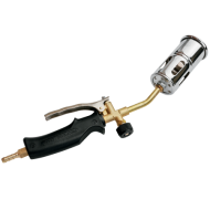 ТЕХНОНИКОЛЬ Горелка Turbo укороченная (443017)