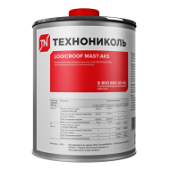 ТЕХНОНИКОЛЬ Акселератор LOGICROOF MAST-AKS, 0,35 кг (084550)