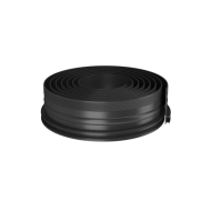 ТЕХНОНИКОЛЬ ПВХ Гидрошпонка ТехноНИКОЛЬ FMR-140/50 (10 м/рул), рул (049886)