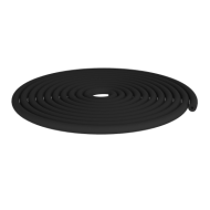 ТЕХНОНИКОЛЬ Гернитовый шнур Технониколь Фундамент 30/10 (080693)