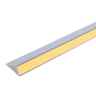 ТЕХНОНИКОЛЬ LUXARD Поролоновая полоса (самоклеящаяся в ендову), шт. (375516)