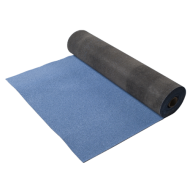 ТЕХНОНИКОЛЬ Ендовный ковер ТЕХНОНИКОЛЬ,  тёрн, 10x1 м, рул. (558215)