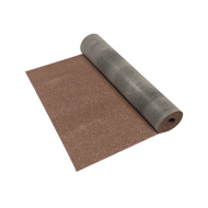 ТЕХНОНИКОЛЬ Ендовный ковер ТЕХНОНИКОЛЬ,  бронзовый, 10x1 м, рул. (623820)