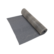 ТЕХНОНИКОЛЬ Ендовный ковер ТЕХНОНИКОЛЬ,  графитовый, 10x1 м, рул. (623821)