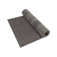 ТЕХНОНИКОЛЬ Ендовный ковер ТЕХНОНИКОЛЬ,  коричнево-серый, 10x1 м, рул. (623822)