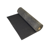 ТЕХНОНИКОЛЬ Ендовный ковер ТЕХНОНИКОЛЬ,  черный, 10x1 м, рул. (818097)