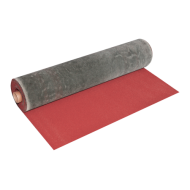 ТЕХНОНИКОЛЬ Ендовный ковер ТЕХНОНИКОЛЬ,  красный коралл, 10x1 м, рул. (818155)