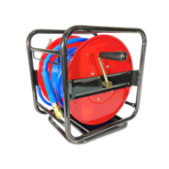 ТЕХНОНИКОЛЬ Шланг армированный в катушке 30 метров (8.5х12.5) BeA (692401)