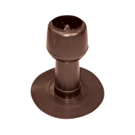 ТЕХНОНИКОЛЬ Аэратор кровельный ТЕХНОНИКОЛЬ ЭКО, 160х450 мм (039091)