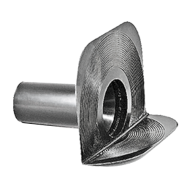 ТЕХНОНИКОЛЬ Воронка ULTRA парапетная 110 мм (398253)