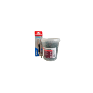 ТЕХНОНИКОЛЬ LUXARD Саморез 4,5х50 антик (450 шт./упак.) (655571)