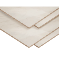 ТЕХНОНИКОЛЬ Фанера 1220х620х12 мм, ФСФ, сорт 4/4, L-кромка, нешлифованная (072632)