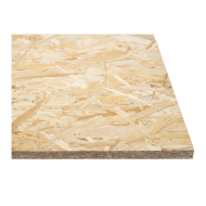 ТЕХНОНИКОЛЬ Плита ОСП-3 9 мм (526641)