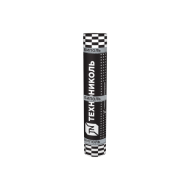 ТЕХНОНИКОЛЬ Биполь ЭКП сланец серый, 10х1 м (001929)