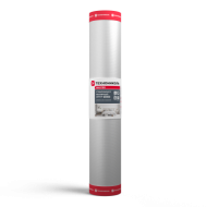 ТЕХНОНИКОЛЬ Стеклохолст малярный ТЕХНОНИКОЛЬ ДЕКОР ЛАЙТ NG30, рулон (133888)