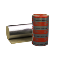 ТЕХНОНИКОЛЬ Мат ламельный ТЕХНО 35, 8000х1200х30 мм (9,6 кв.м) (469192)