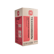 ТЕХНОНИКОЛЬ Цилиндр ТЕХНО 80 ФА 1200x032x080 (469730)