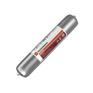 ТЕХНОНИКОЛЬ Герметик ТЕХНОНИКОЛЬ полиуретановый MASTER белый 600 мл, 1 шт. (678007)