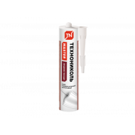 ТЕХНОНИКОЛЬ Клей ТЕХНОНИКОЛЬ универсальный акриловый 310 мл, 1 шт. (678002)