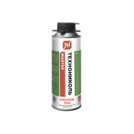 ТЕХНОНИКОЛЬ Очиститель монтажной пены ТЕХНОНИКОЛЬ MASTER, 500 мл, шт (060017)