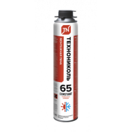 ТЕХНОНИКОЛЬ Пена монтажная ТЕХНОНИКОЛЬ 65 CONSTANT всесезонная, 850 мл, шт. (528371)