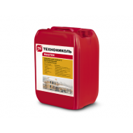 ТЕХНОНИКОЛЬ Добавка для зимнего бетонирования ТЕХНОНИКОЛЬ MASTER объем, л; Кол-во в упаковке: 10; 1штука (529185)
