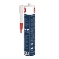 ТЕХНОНИКОЛЬ Клей ТЕХНОНИКОЛЬ MASTER акриловый Суперсильный, белый, 280 мл. (101033)