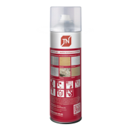 ТЕХНОНИКОЛЬ Эмаль алкидная аэрозольная ТЕХНОНИКОЛЬ Защитный матовый 6014М (089034)