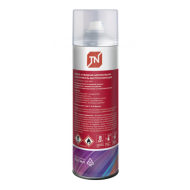 ТЕХНОНИКОЛЬ Эмаль алкидная аэрозольная ТЕХНОНИКОЛЬ Графитово-серый 7024 (089042)