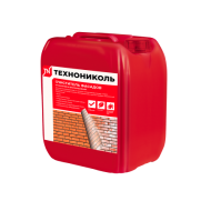 ТЕХНОНИКОЛЬ Очиститель от высолов (Антивысол), канистра, 5 л (074467)