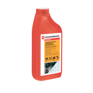 ТЕХНОНИКОЛЬ Универсальный антисептик для уничтожения и профилактики биопоражений (минеральные материалы), бутыль, 1 л (085957)