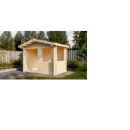 Садовый дом 4 (Стандарт)