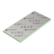 ТЕХНОНИКОЛЬ LOGICPIR Пол ФЛ/ФЛ толщину; Кол-во в упаковке: : 40; 6 плит (056366)