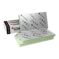 ТЕХНОНИКОЛЬ LOGICPIR Балкон L-1190Х590 Толщина плиты, мм; Кол-во в упаковке: 50; 5 плит (650066)