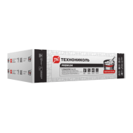 ТЕХНОНИКОЛЬ LOGICPIR Баня Ф/Ф L-1190х590 толщину; Кол-во в упаковке: 40; 6 плит (684038)