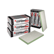 ТЕХНОНИКОЛЬ LOGICPIR СХМ/СХМ L-1190х590 толщину; Кол-во в упаковке: 30; 8 плит (696674)