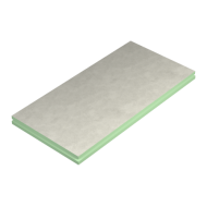 ТЕХНОНИКОЛЬ LOGICPIR СХМ/СХМ L-1190х590 толщину; Кол-во в упаковке100; 6 плит: (696677)