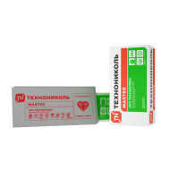 ТЕХНОНИКОЛЬ XPS ТЕХНОПЛЕКС 1180х580х50-L (8 плит, 5,48 кв.м) (485586)