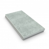 ТЕХНОНИКОЛЬ Панель Ц-XPS CARBON 1180Х580 толщину; Кол-во в упаковке: 60; 56штук (694669)